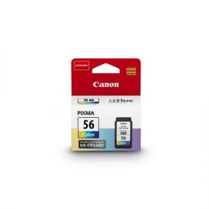 Canon CL-56 Color Ink Cartridge