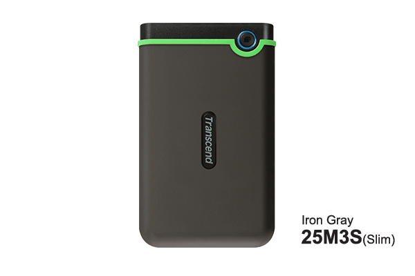Transcend 2TB in Kenya,