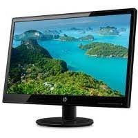 HP V197 18.5-Inch HD 60Hz TN Panel Monitor