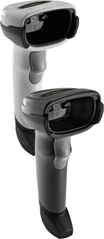 Zebra DS2278-SR7U2100PRW Barcode Scanner