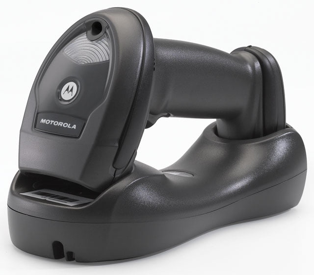 Motorola LI4278-TRBU0100ZER Barcode Scanner