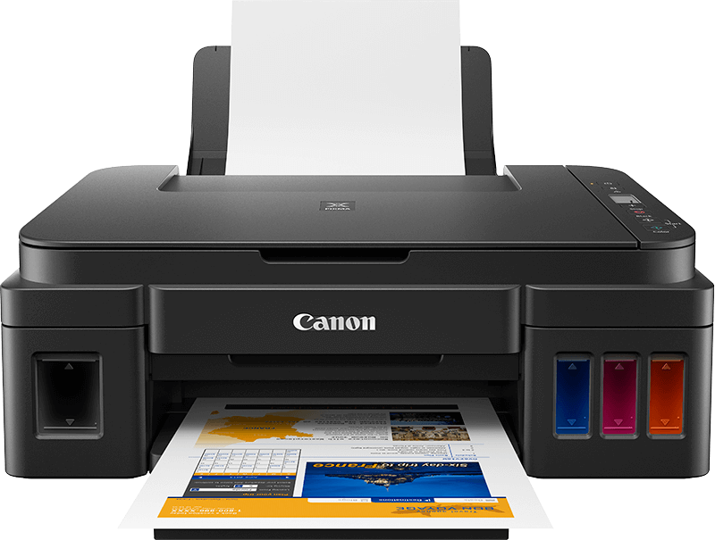 CANON PIXMA G2411 MULTIFUNCTION PRINTER