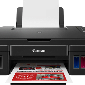 CANON G3411 PRINTER