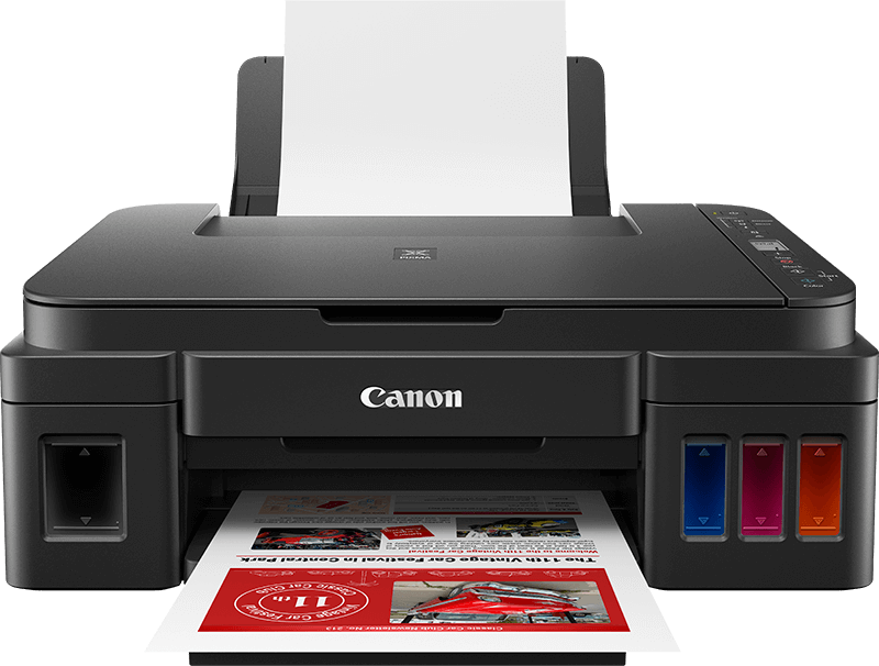 CANON G3411 PRINTER