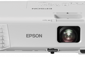 Epson EB-S05 3200 Lumens SVGA 3LCD Projector