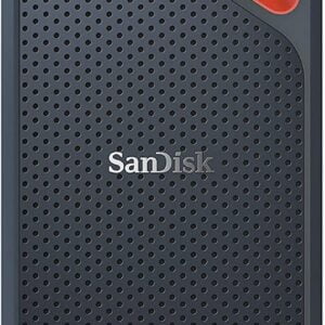 SanDisk External SSD 250GB
