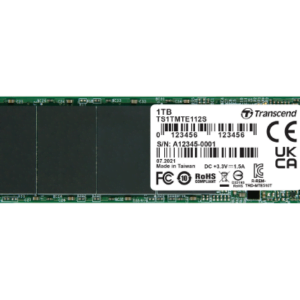 TRANSCEND 110S INTERNAL SSD