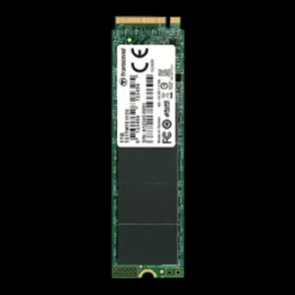 TRANSCEND 110S INTERNAL SSD M.2 512GB
