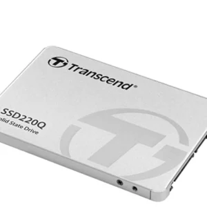 TRANSCEND 220Q 2.5" SATA INTERNAL SSD 1TB