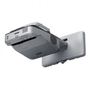Epson EB-685W WXGA 3LCD Ultra-Short Throw Projector