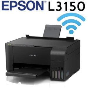 Epson EcoTank ITS L3150 Printer