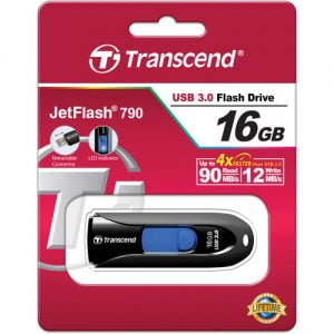 Transcend Flash 790 16GB