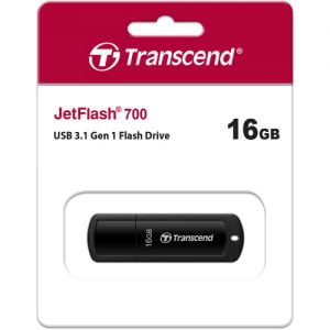 Transcend Flash 700 16GB