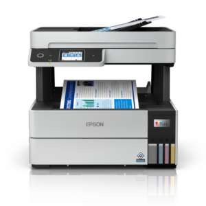 Epson EcoTank L7160 5k Photo printer
