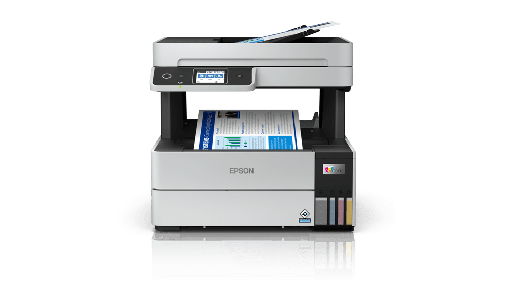 Epson EcoTank L7160 5k Photo printer