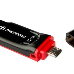 Transcend Flash 340 32GB