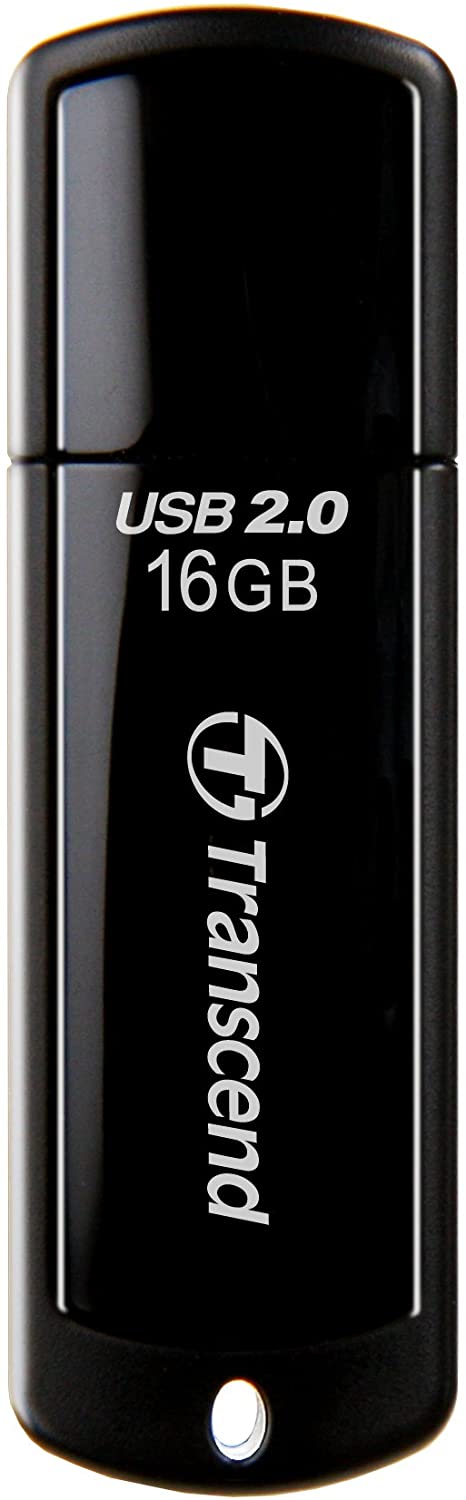 Transcend Jet Flash