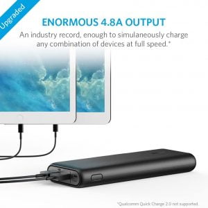 Anker Battery 15600mAh