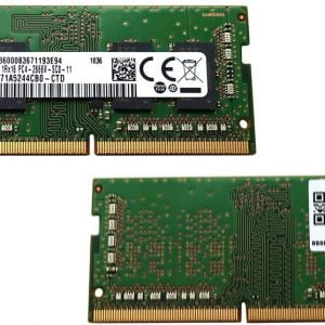 Samsung  Laptop RAM