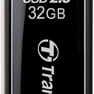 Transcend Jet Flash 350 32GB.