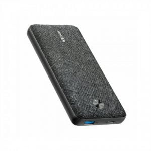Anker 20000 Portable Charger.