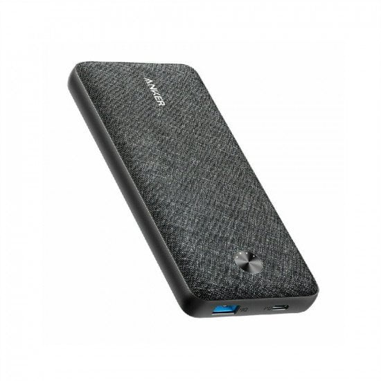 Anker 20000 Portable Charger.