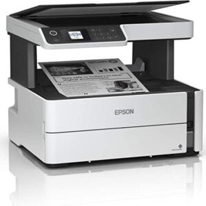 Epson M5298DW Monochrome Printer
