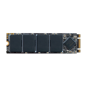 Lexar M.2 SATA 512GB SSD