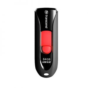Transcend Flash 590 64GB