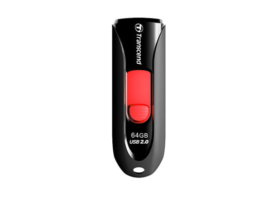 Transcend Flash 590 64GB