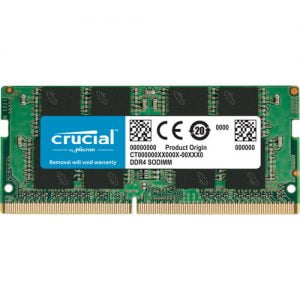 Crucial 32GB DDR4 RAM