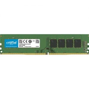 Crucial 8GB Desktop RAM