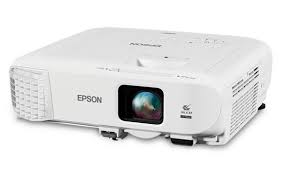 Epson EB-2142W 4200 Lumens Projector