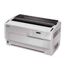 Epson DFX-9000 Dot Matrix Printer