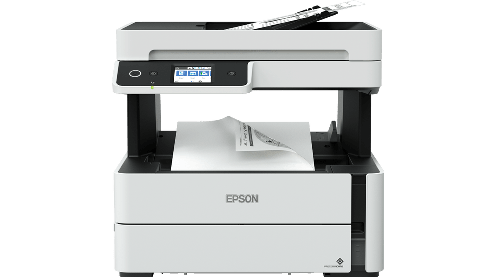 Epson M3180 Ink tank Printer,