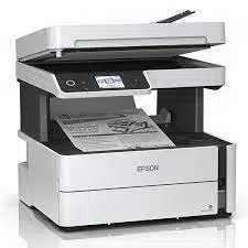 Epson Mono EcoTank M3140 Printer