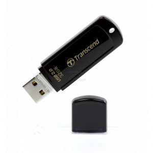 Transcend Flash 350 64GB