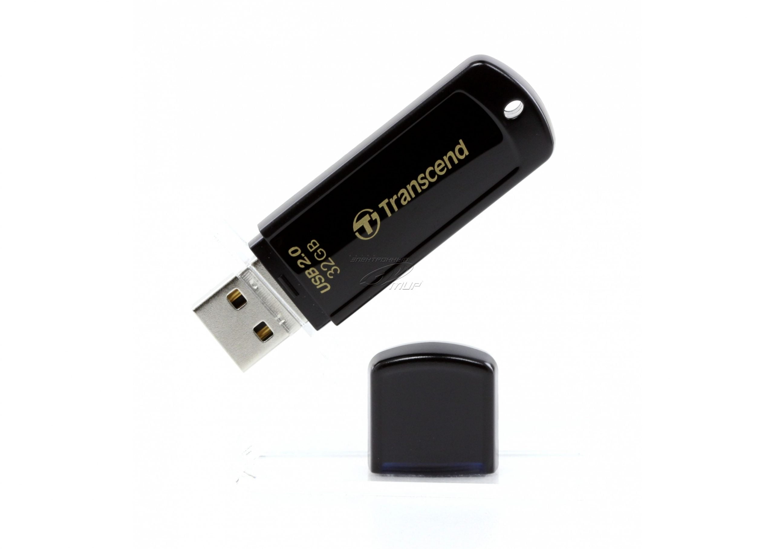 Transcend Flash 350 64GB