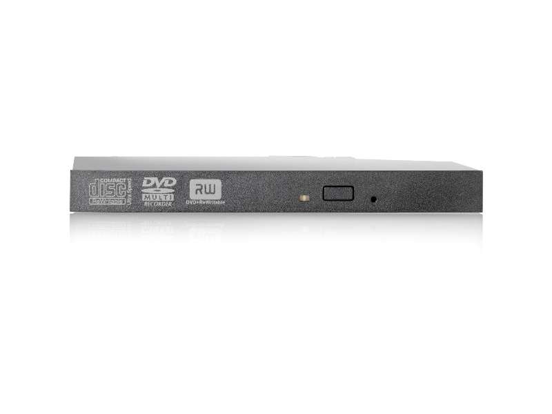 HP 9.5mm Sata DVD