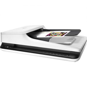 HP Scanjet Pro 2500 f1 Scanner in Kenya, hp scanners in kenya, hp scanners in nairobi, hp products in kenya, hp dealers in kenya