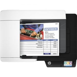 HP Scanjet Pro 4500 fn1 Network Scanner in kenya, hp scanners in nairobi, hp dealers in kenya, hp distributors in kenya