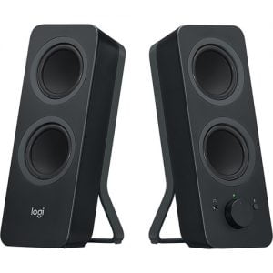 Logitech Z207 Bluetooth Speakers