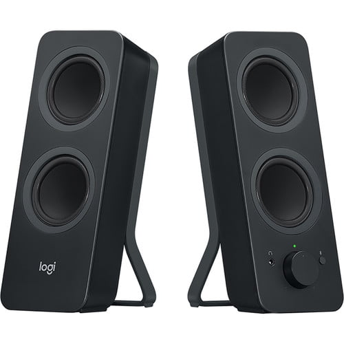 Logitech Z207 Bluetooth Speakers
