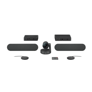 Logitech Rally Plus 960-001242, Rally plus in kenya, logitech video conferencing in kenya