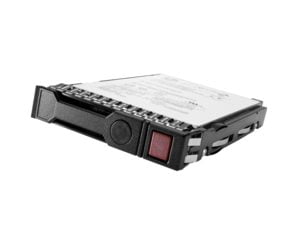 HPE 300GB SAS 12G