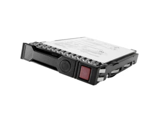 HPE 300GB SAS 12G