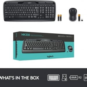 Logitech wireless keyboards in kenya, logitech keyboards in kenya, logitech dealers in kenya
