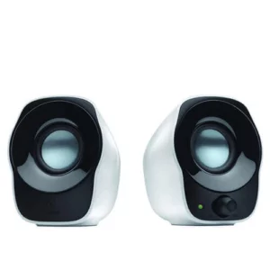 Logitech Stereo Speaker Z120