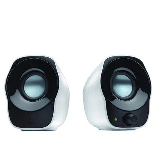 Logitech Stereo Speaker Z120