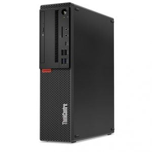 Lenovo ThinkCentre M720s SFF Core i7 4GB RAM 1TB HDD Desktop with 18.5-Inch Monitor